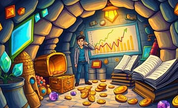 La Caza de Gangas: Identifica Activos Infravalorados