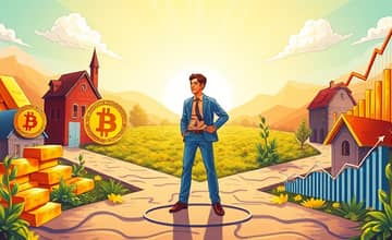 Nuevos Activos: Explorando Futuros Inversiones con Potencial