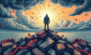 Preparado para lo Peor: Planificación para Mercados Bajistas