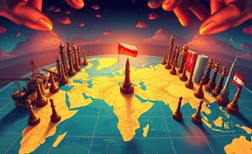 El Gran Juego: Entendiendo la Manipulación del Mercado