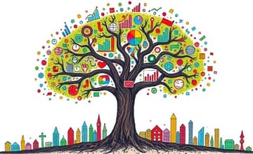 Gana con la Estabilidad: Fondos Indexados para el Crecimiento Sostenible