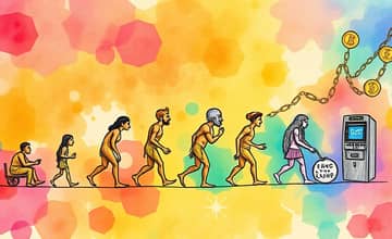 De los Clásicos a lo Digital: Un Viaje por los Instrumentos Financieros