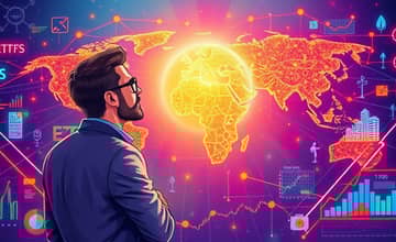 Desbloqueando Valor: Estrategias de Inversión a Largo Plazo