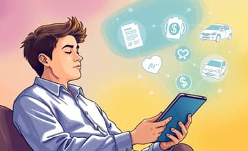 Préstamos Emergencia: Resuelve Imprevistos con Calma