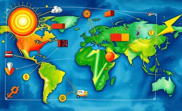 Mercados Exóticos: Inversión en Fronteras Globales