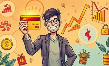 Tu Crédito, Tu Poder: Fortalece tu Perfil con un Préstamo