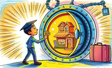 Desbloquea tu Potencial: Cómo un Préstamo Impulsa tus Metas