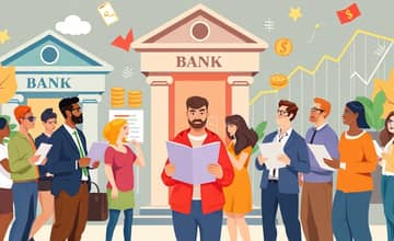 Elige tu Banco: Descubre el Mejor para tu Préstamo Personal