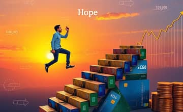 Reconstruye tu Futuro: Préstamos para Mal Historial Crediticio