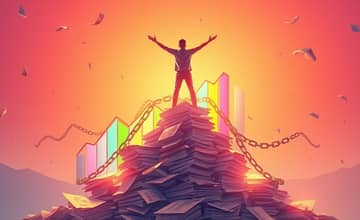 Recupera el Control: Préstamos para Reorganización de Deudas