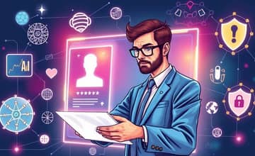 Antes de Solicitar: Prepara tu Perfil para el Éxito