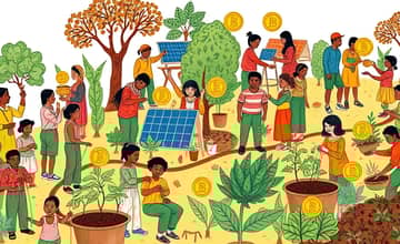 Préstamos Éticos: Financiamiento con Conciencia Social