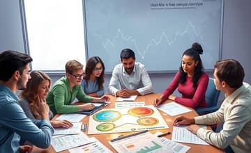 El Secreto de los Préstamos Exitosos: Planificación Estratégica