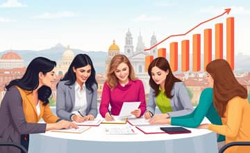 Tu Próximo Gran Paso: Préstamos para Emprendimiento Femenino