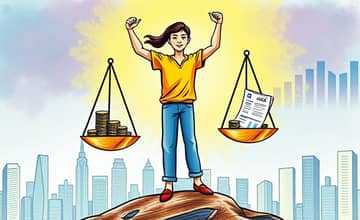 Más Que un Número: Entendiendo tu Capacidad de Pago