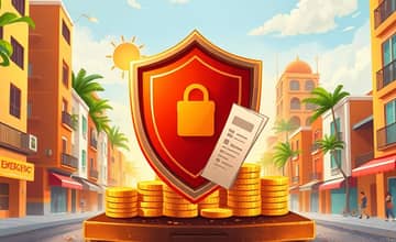 Tu Seguridad Primero: Protegiendo tu Préstamo de Imprevistos