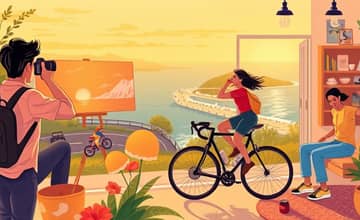 Financia tus Pasiones: Préstamos para Hobbies y Proyectos Personales