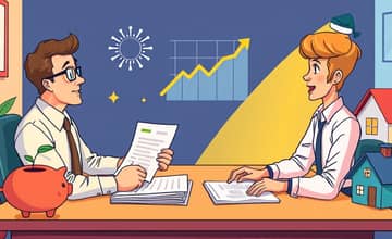 Tu Asesor Personal: Beneficios de un Experto en Préstamos