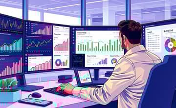 La Clave del Éxito: Monitorea y Gestiona tu Préstamo Contínuamente