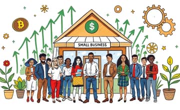 Más Allá del Dinero: El Impacto Positivo de un Préstamo