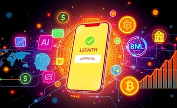 El Futuro Es Hoy: Préstamos impulsados por la Tecnología