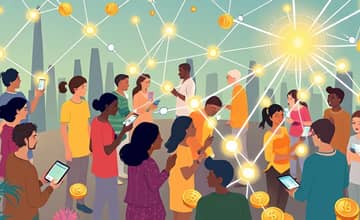 Préstamos Colaborativos: El Poder de la Comunidad Financiera