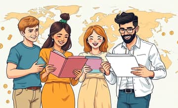 Préstamos Transfronterizos: Opciones para Residentes Extranjeros