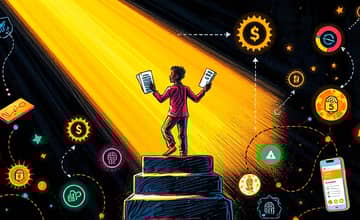 Crédito Invisible: Cómo Construir tu Historial