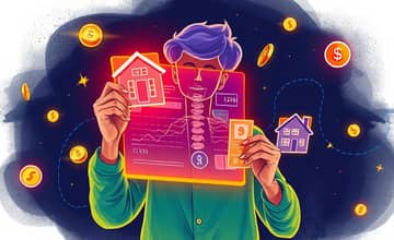 El Informe de Crédito: Tu Radiografía Financiera Personal