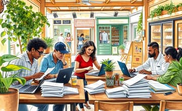 El Impacto del Crédito en las Pequeñas Empresas