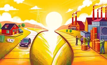 Diferencias entre Crédito Comercial y Personal