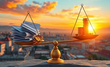 Manejo de Deudas: Convierte Cargas en Oportunidades