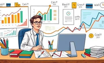 Cómo Usar un Crédito de Manera Estratégica