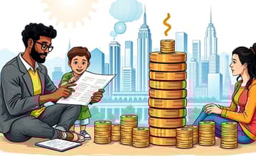 Tu Crédito y la Estabilidad Financiera Futura