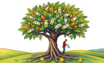 Los Secretos de un Historial Crediticio Saludable