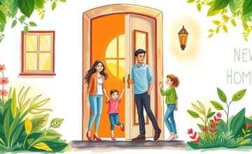 Crédito Hipotecario: Realiza tu Sueño de Casa