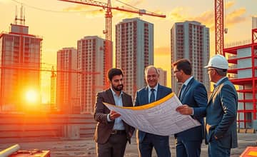 Crédito para Inmobiliarias: Lo Que Necesitas Saber