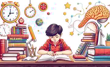 Acelera tu Puntaje: Estrategias de Mejora