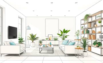 Renueva tu Espacio: Préstamos para Proyectos de Diseño Interior