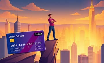 Cuando el Crédito se Convierte en Tu Aliado