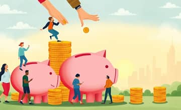 Estrategias para Obtener la Mejor Tasa de Interés