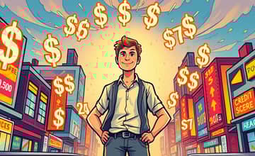 Tu Crédito Habla por Ti: Dale una Voz Fuerte