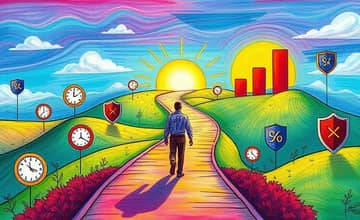 La Ruta Inteligente: Minimiza Riesgos al Pedir un Préstamo