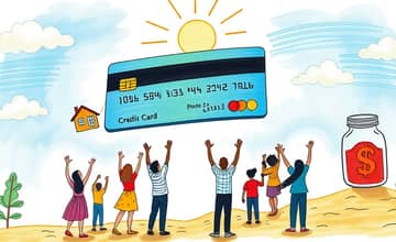 Cómo el Crédito Facilita tus Objetivos Vitales