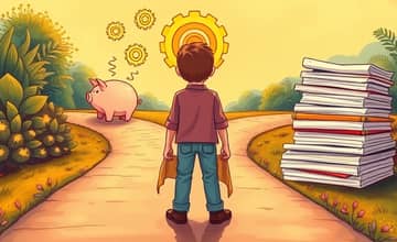 La Psicología del Ahorro: Complementa tu Préstamo