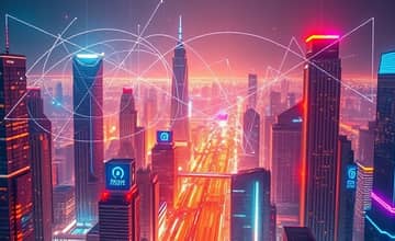 El Futuro es Digital: Invirtiendo en Empresas de Tecnología Emergente