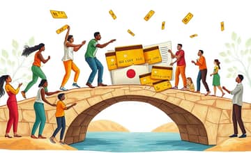 Crédito Responsable: Construyendo un Futuro Sólido