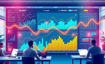 Secretos del Presupuesto Dinámico: Ajuste Fácil, Ahorro Máximo