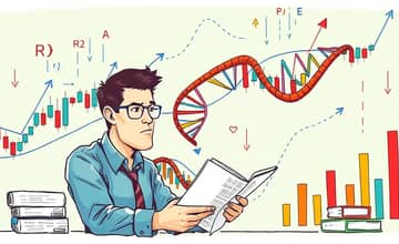 El ADN de un Inversor Exitoso: Patrones a Seguir
