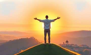 Adiós al Estrés por Dinero: Cultiva la Paz Financiera